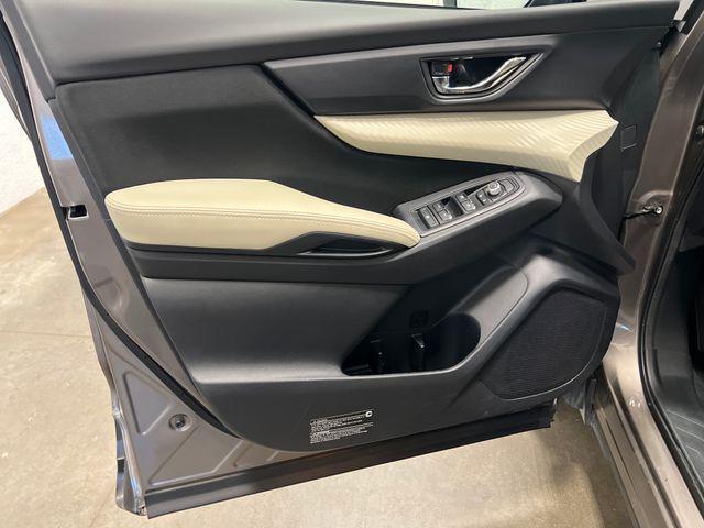 used 2022 Subaru Ascent car, priced at $28,500