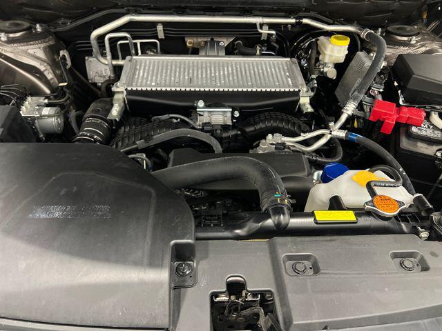 used 2022 Subaru Ascent car, priced at $28,500