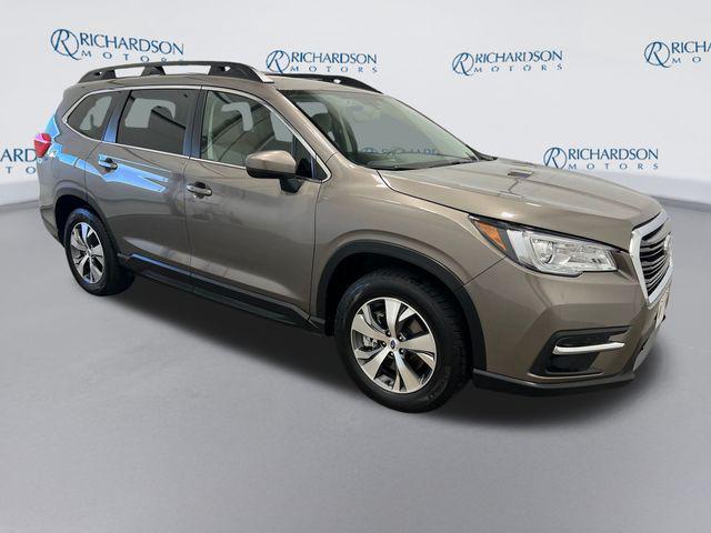 used 2022 Subaru Ascent car, priced at $28,500