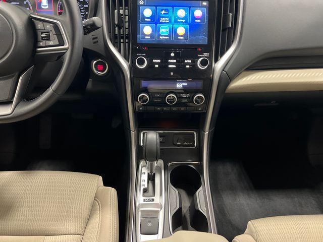 used 2022 Subaru Ascent car, priced at $28,500
