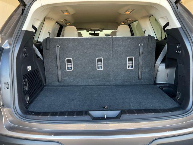 used 2022 Subaru Ascent car, priced at $28,500