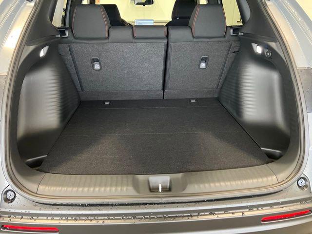 new 2026 Honda HR-V car, priced at $30,047