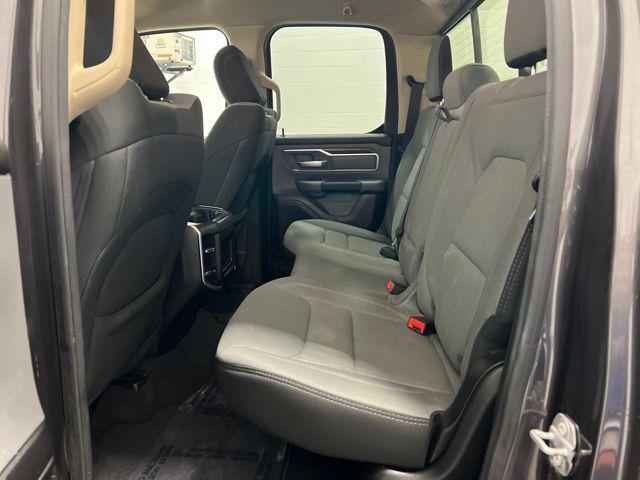 used 2020 Ram 1500 car, priced at $24,186