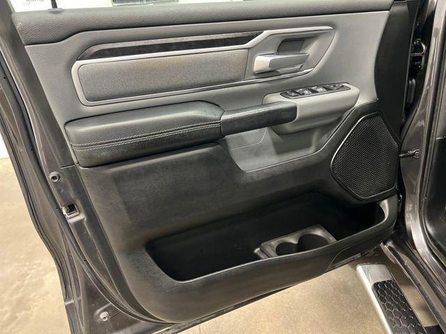 used 2020 Ram 1500 car, priced at $24,186