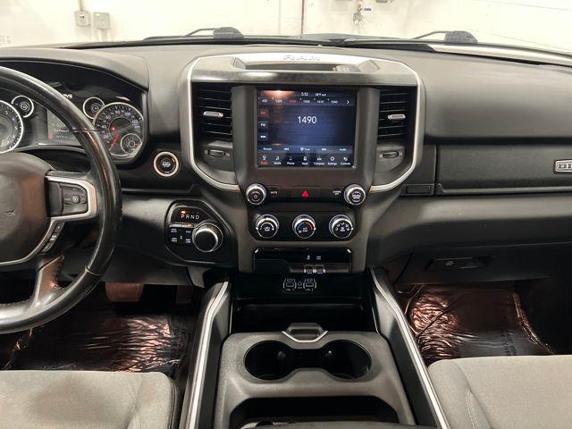 used 2020 Ram 1500 car, priced at $24,186