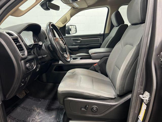 used 2020 Ram 1500 car, priced at $24,186
