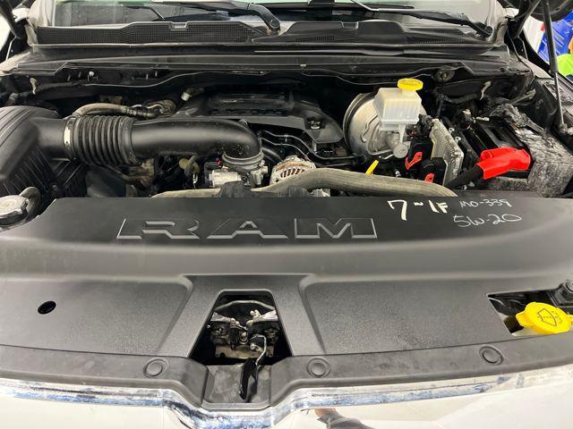 used 2020 Ram 1500 car, priced at $24,186