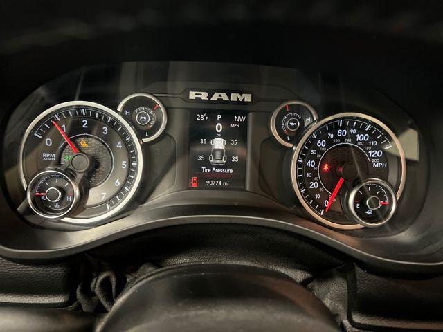 used 2020 Ram 1500 car, priced at $24,186