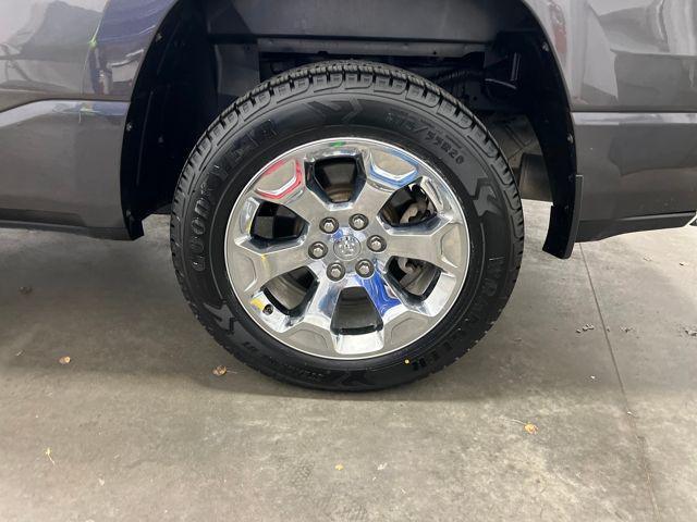 used 2020 Ram 1500 car, priced at $24,186