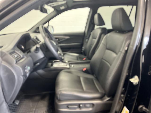 used 2019 Honda Passport car, priced at $24,913