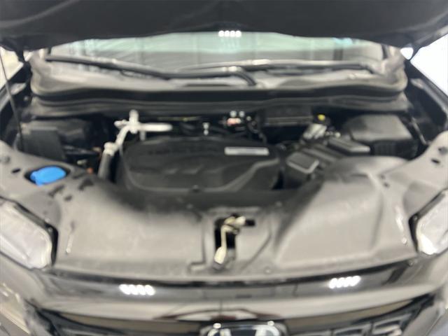 used 2019 Honda Passport car, priced at $24,913