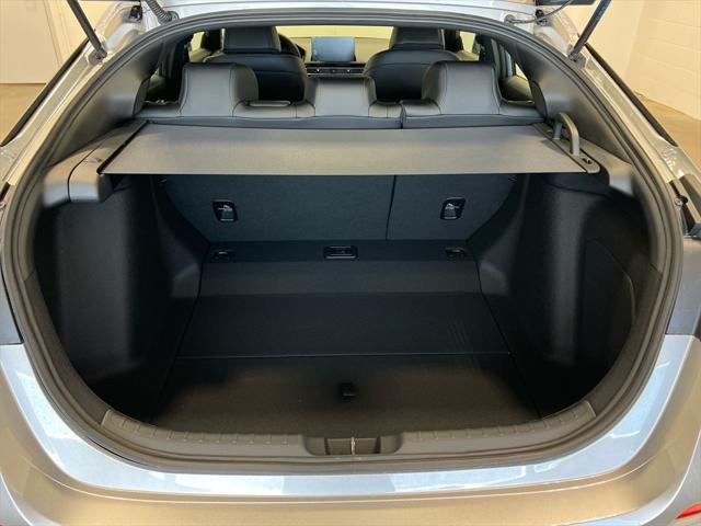 new 2025 Honda Civic Hybrid car, priced at $34,300