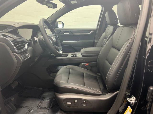 new 2026 GMC Acadia car, priced at $54,620