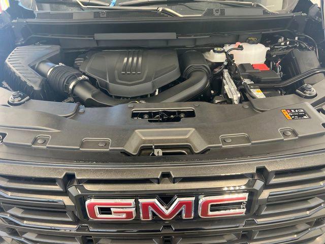 new 2026 GMC Acadia car, priced at $54,620