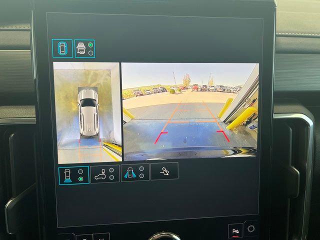 new 2026 GMC Acadia car, priced at $54,620