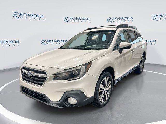 used 2019 Subaru Outback car, priced at $19,279