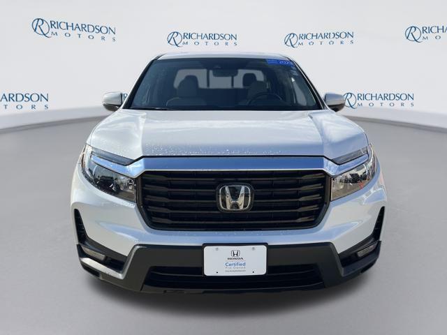 used 2023 Honda Ridgeline car, priced at $31,566