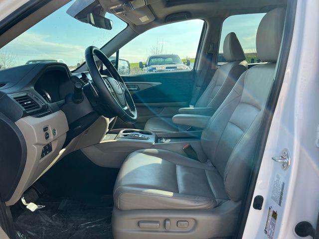 used 2023 Honda Ridgeline car, priced at $31,566