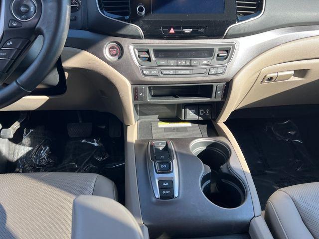 used 2023 Honda Ridgeline car, priced at $31,566