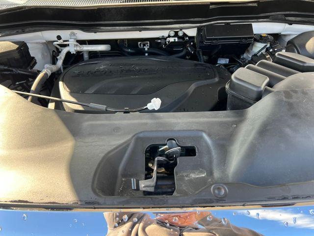 used 2023 Honda Ridgeline car, priced at $31,566