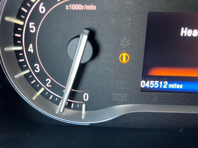 used 2023 Honda Ridgeline car, priced at $31,566