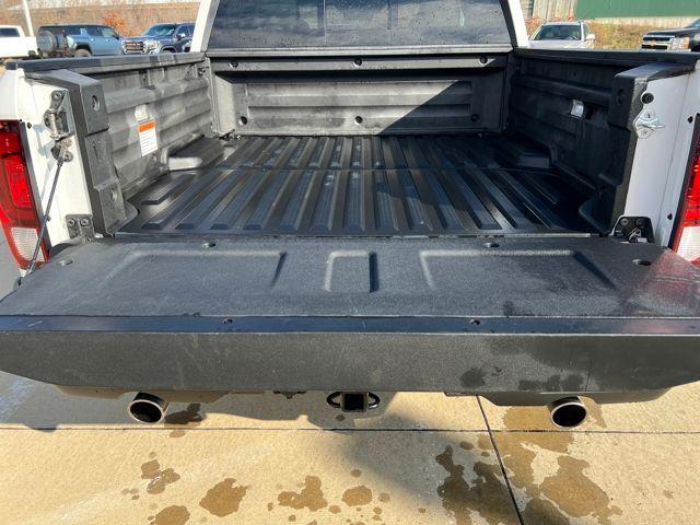 used 2023 Honda Ridgeline car, priced at $31,566