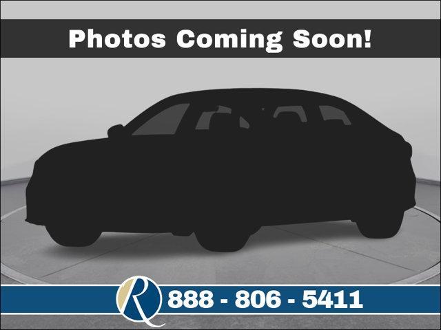 used 2023 Honda Accord Hybrid car, priced at $30,093