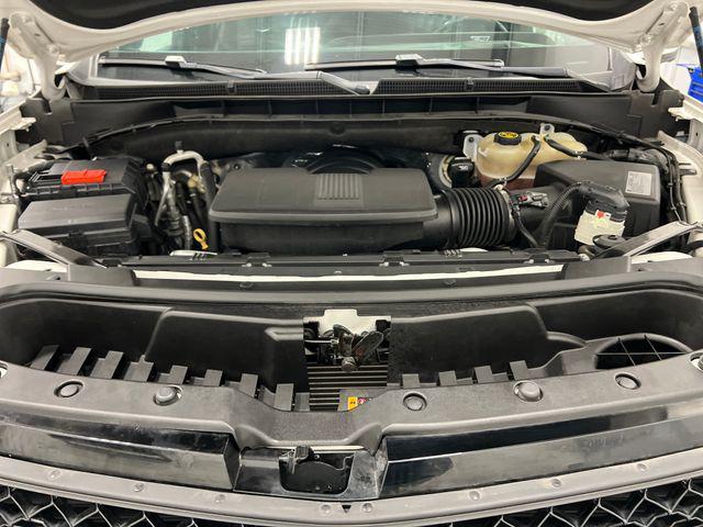 used 2021 Cadillac Escalade car