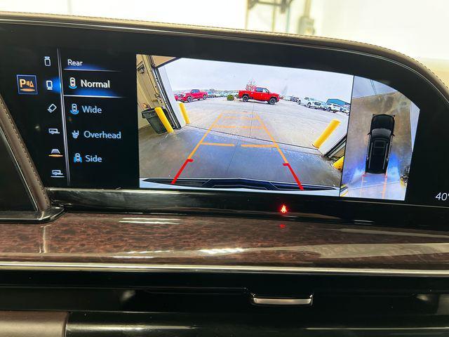 used 2021 Cadillac Escalade car