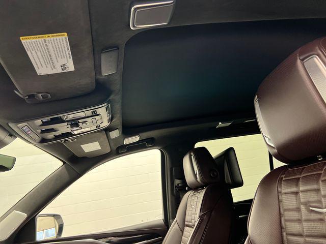 used 2021 Cadillac Escalade car