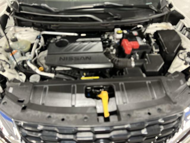 used 2023 Nissan Rogue car, priced at $25,059