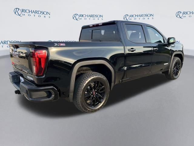 new 2026 GMC Sierra 1500 car, priced at $67,885