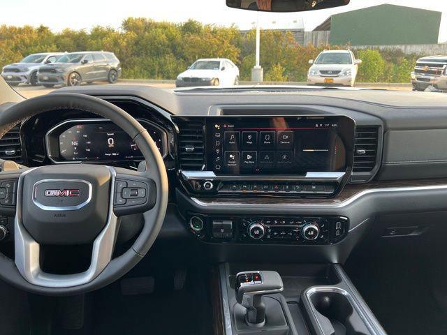 new 2026 GMC Sierra 1500 car, priced at $67,885