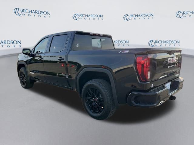 new 2026 GMC Sierra 1500 car, priced at $67,885