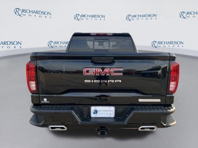 new 2026 GMC Sierra 1500 car, priced at $67,885