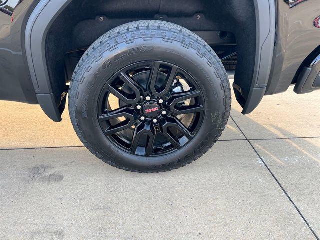 new 2026 GMC Sierra 1500 car, priced at $67,885