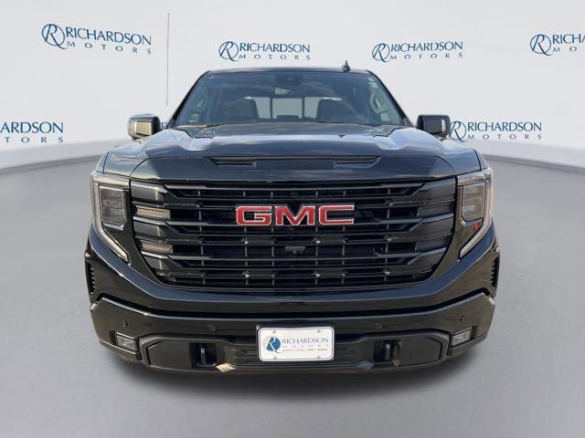 new 2026 GMC Sierra 1500 car, priced at $67,885