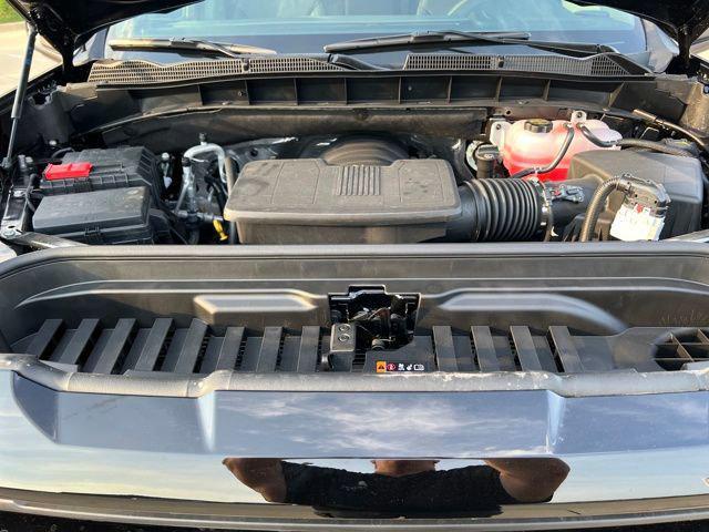 new 2026 GMC Sierra 1500 car, priced at $67,885