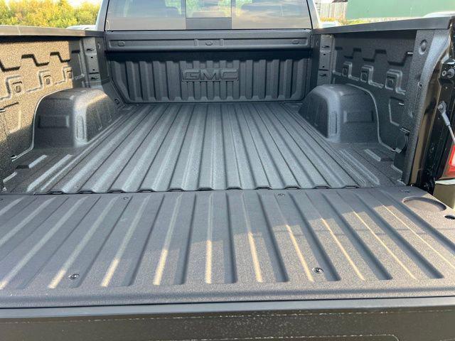 new 2026 GMC Sierra 1500 car, priced at $67,885