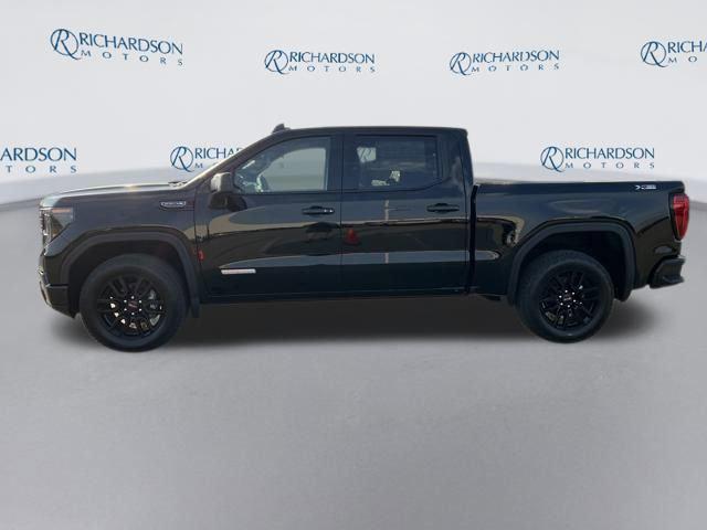 new 2026 GMC Sierra 1500 car, priced at $67,885