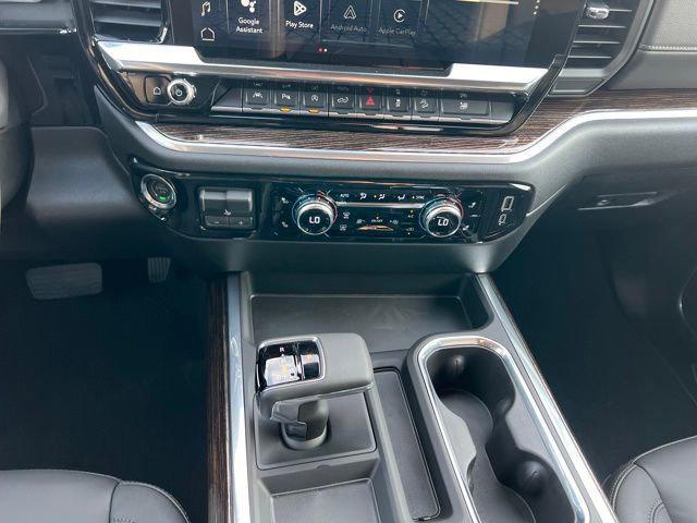 new 2026 GMC Sierra 1500 car, priced at $67,885