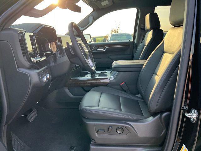 new 2026 GMC Sierra 1500 car, priced at $67,885