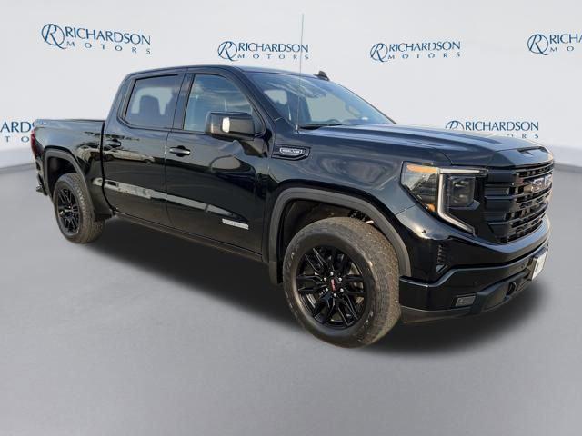 new 2026 GMC Sierra 1500 car, priced at $67,885