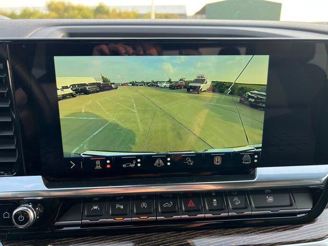 new 2026 GMC Sierra 1500 car, priced at $67,885