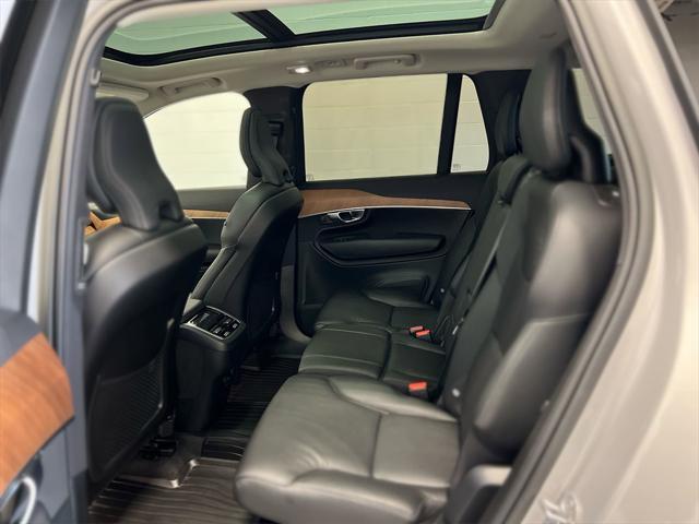 used 2023 Volvo XC90 car, priced at $41,736