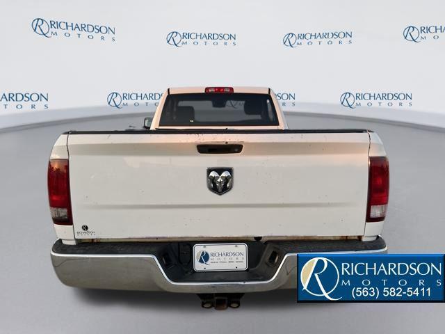 used 2016 Ram 1500 car, priced at $9,869