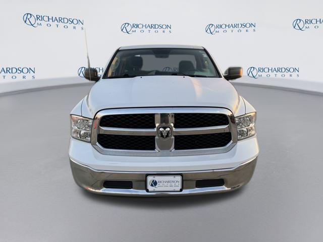 used 2016 Ram 1500 car, priced at $9,869