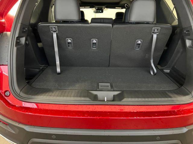 new 2025 Honda Pilot car, priced at $52,576