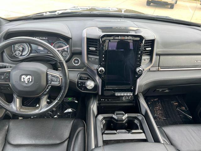 used 2019 Ram 1500 car, priced at $36,541