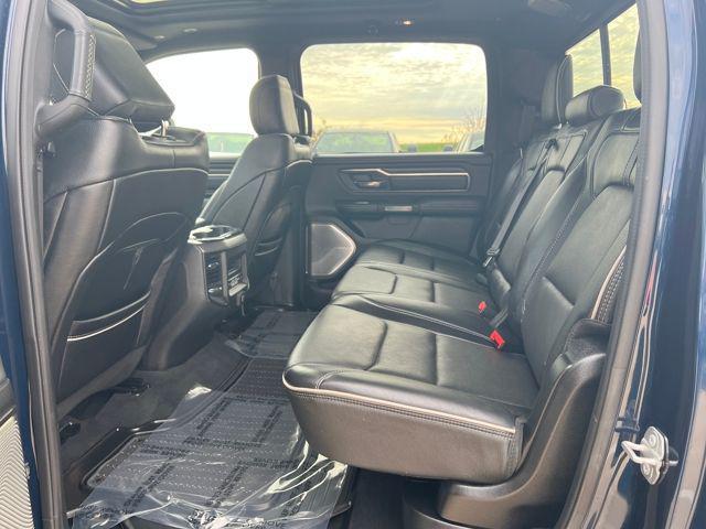 used 2019 Ram 1500 car, priced at $36,541